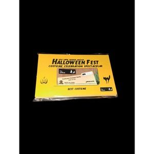 The Office Sabre Dunder Mifflin Costume Contest Cards Culturefly NEW set of 12